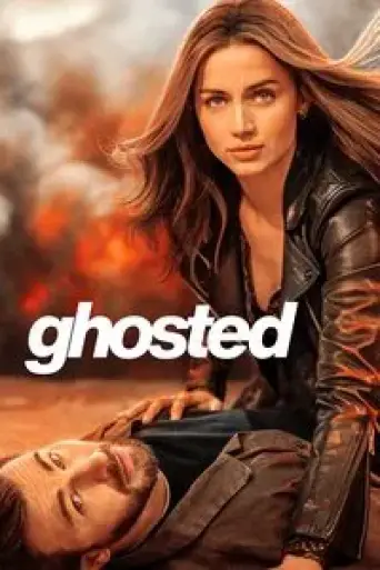 Download Ghosted (2023) English HDRip Full Movie Download Ghosted (2023) English HDRip Full Movie