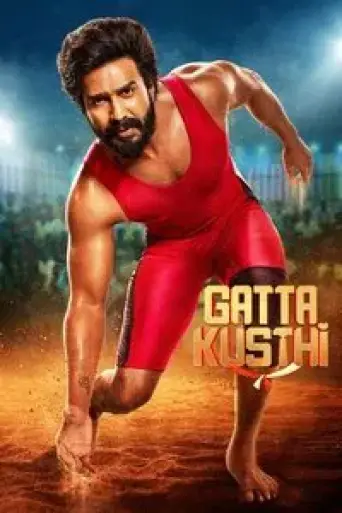 Download Gatta Kusthi (2022) Hindi HQ-DUB HDRip Full Movie Download Gatta Kusthi (2022) Hindi HQ-DUB HDRip Full Movie