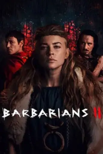 Barbarians (Season 2) poster