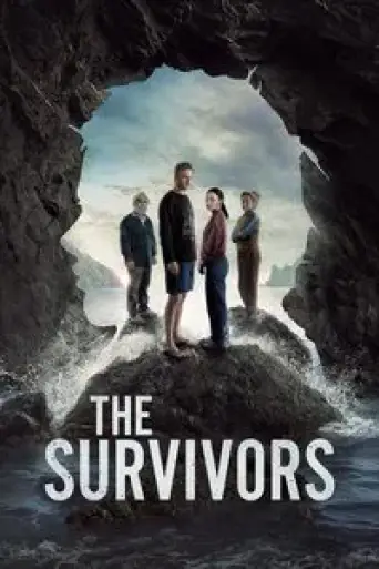 The Survivors (Season 1) poster