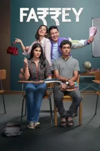 Download Farrey (2023) Hindi HDRip Full Movie Download Farrey (2023) Hindi HDRip Full Movie