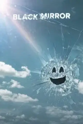 Black Mirror (Season 4) Dual Audio (Hindi + English) poster