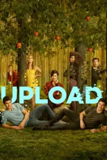 Upload (Season 1) poster