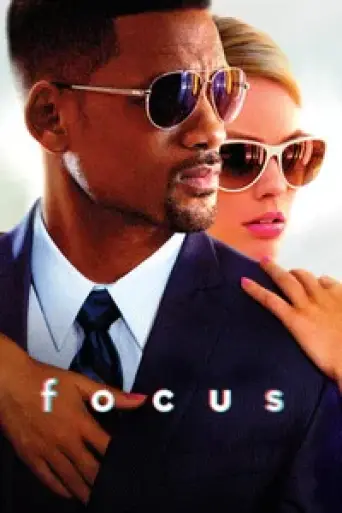 Download Focus (2015) Hindi Dubbed BluRay Full Movie Download Focus (2015) Hindi Dubbed BluRay Full Movie