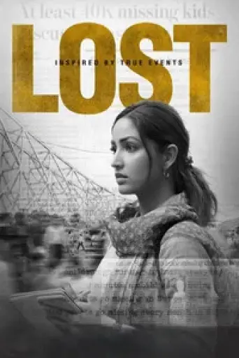 Download Lost (2023) Hindi HDRip Full Movie Download Lost (2023) Hindi HDRip Full Movie