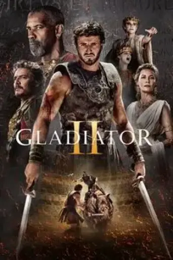 Download Gladiator 2 2024 Hindi Dubbed HDRip Full Movie Download Gladiator 2 2024 Hindi Dubbed HDRip Full Movie