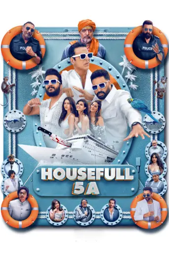 Download Housefull 5A 2025 Hindi HDRip Full Movie Download Housefull 5A 2025 Hindi HDRip Full Movie