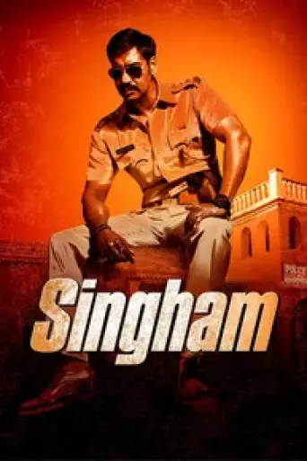 Download Singham 2011 Hindi BluRay Full Movie Download Singham 2011 Hindi BluRay Full Movie