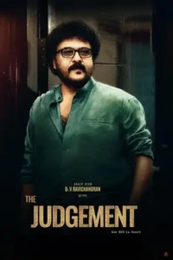 Download The Judgement 2024 Hindi Dubbed HDRip Full Movie Download The Judgement 2024 Hindi Dubbed HDRip Full Movie