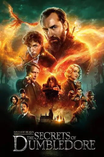 Download Fantastic Beasts The Secrets of Dumbledore 2022 Hindi Dubbed HDRip Full Movie Download Fantastic Beasts The Secrets of Dumbledore 2022 Hindi Dubbed HDRip Full Movie