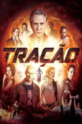 Tração (2023) poster