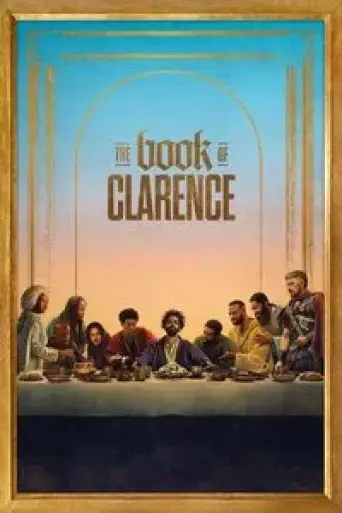 Download The Book of Clarence 2023 Hindi Dubbed HDRip Full Movie Download The Book of Clarence 2023 Hindi Dubbed HDRip Full Movie