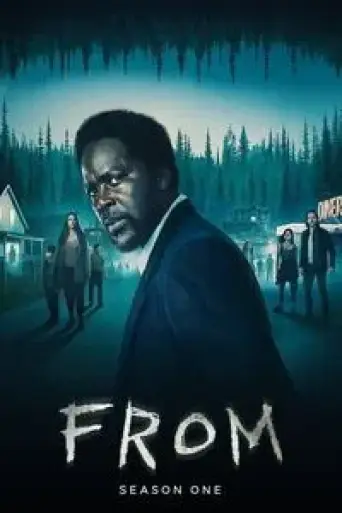 Download FROM (Season 1) Hindi Dubbed HDRip Full Series Download FROM (Season 1) Hindi Dubbed HDRip Full Series