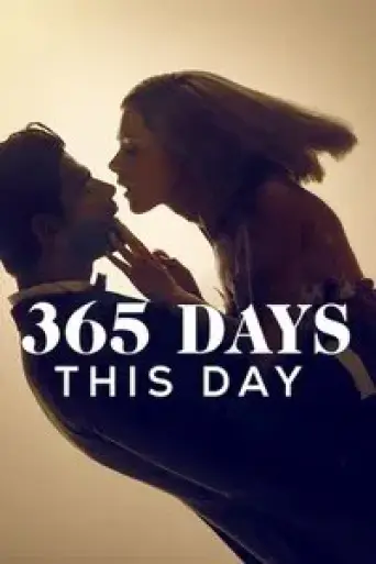 365 Days: This Day (2022) poster