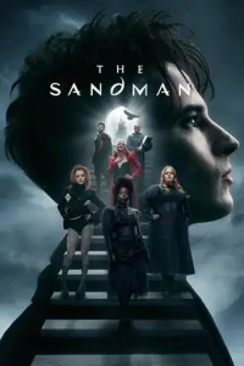 The Sandman (Season 2) poster