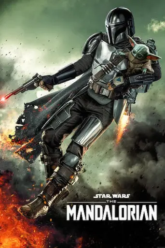 Download The Mandalorian Season 3 Hindi HDRip ALL Episodes Download The Mandalorian Season 3 Hindi HDRip ALL Episodes