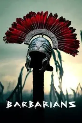 Barbarians (Season 1) poster