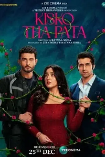 Download Kisko Tha Pata (2024) Hindi WEB-DL Full Movie Download Kisko Tha Pata (2024) Hindi WEB-DL Full Movie