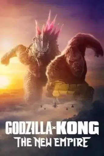 Download Godzilla x Kong The New Empire (2024) Hindi Dubbed HDRip Full Movie Download Godzilla x Kong The New Empire (2024) Hindi Dubbed HDRip Full Movie
