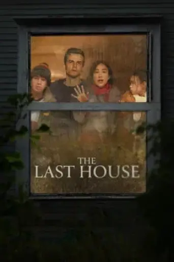 The Last House (2026) poster