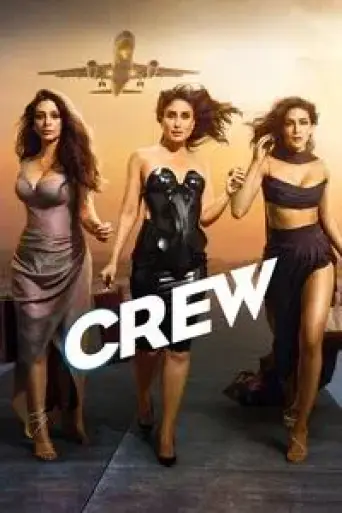 Download Crew (2024) Hindi HDRip Full Movie Download Crew (2024) Hindi HDRip Full Movie
