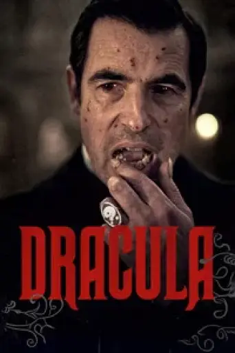 Dracula (Season 1) poster