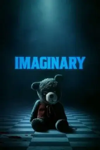 Imaginary (2024) poster