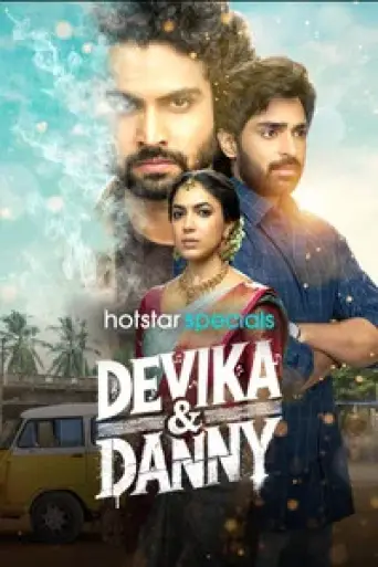 Devika & Danny (Season 1) poster