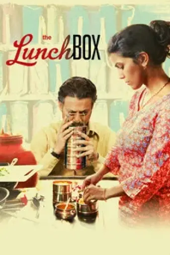 Download The Lunchbox (2013) Hindi HDRip Full Movie Download The Lunchbox (2013) Hindi HDRip Full Movie