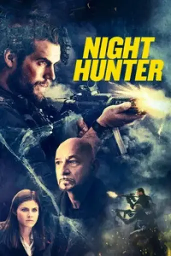Download Night Hunter 2018 Hindi Dubbed BluRay Full Movie Download Night Hunter 2018 Hindi Dubbed BluRay Full Movie