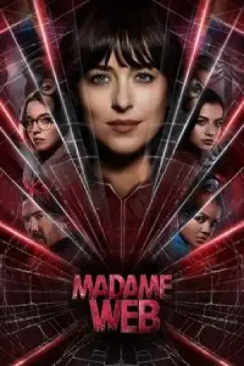 Download Madame Web (2024) Hindi Dubbed HDRip Full Movie Download Madame Web (2024) Hindi Dubbed HDRip Full Movie
