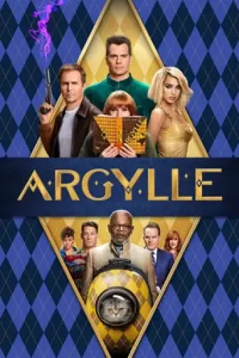 Download Argylle (2024) Hindi Dubbed HDRip Full Movie Download Argylle (2024) Hindi Dubbed HDRip Full Movie