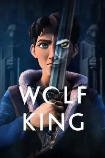 Wolf King (Season 1) poster