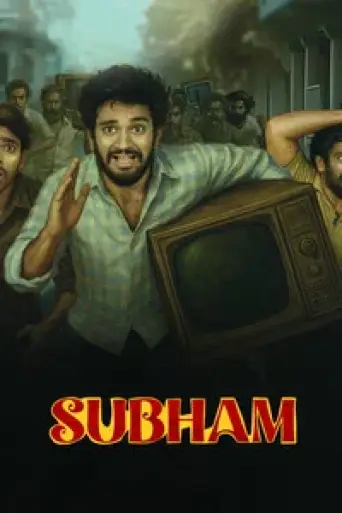 Download Subham 2025 Hindi Dubbed HDRip Full Movie Download Subham 2025 Hindi Dubbed HDRip Full Movie