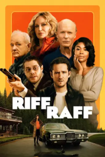 Download Riff Raff 2024 Hindi Dubbed BluRay Full Movie Download Riff Raff 2024 Hindi Dubbed BluRay Full Movie