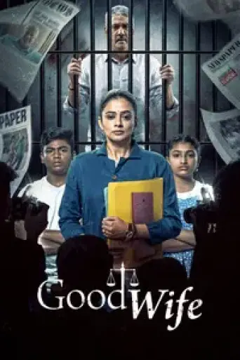 Good Wife (Season 1) poster