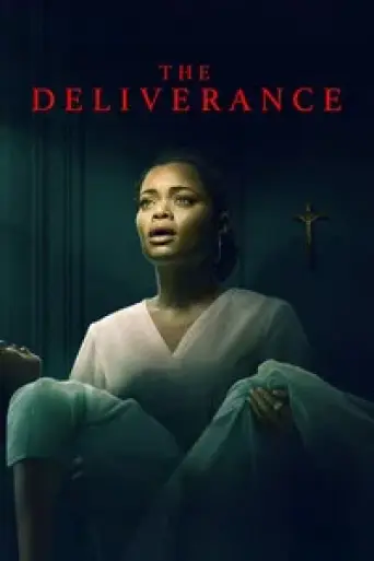 Download The Deliverance 2024 Hindi Dubbed HDRip Full Movie Download The Deliverance 2024 Hindi Dubbed HDRip Full Movie