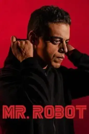 Download Mr. Robot (Season 4) English HDRip Full Series Download Mr. Robot (Season 4) English HDRip Full Series