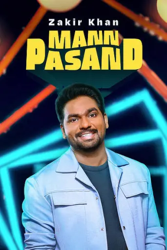 Download Zakir Khan Mannpasand StandUp Comedy 2023 Download Zakir Khan Mannpasand StandUp Comedy 2023