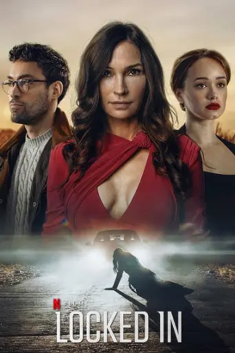 Download Locked In 2023 Hindi Dubbed HDRip Full Movie Download Locked In 2023 Hindi Dubbed HDRip Full Movie