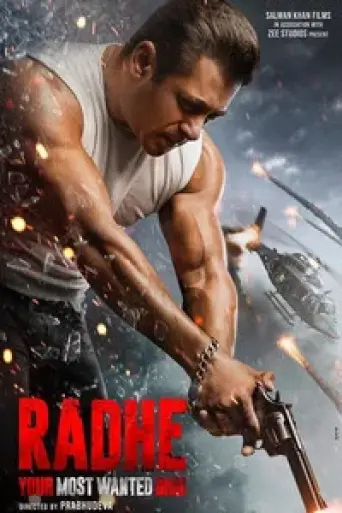 Download Radhe (2021) Hindi WEB-DL Full Movie Download Radhe (2021) Hindi WEB-DL Full Movie