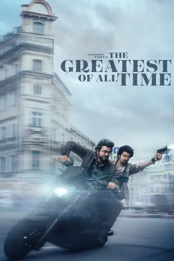 Download GOAT: The Greatest of ALL Time 2024 Hindi Dubbed HDRip Full Movie Download GOAT: The Greatest of ALL Time 2024 Hindi Dubbed HDRip Full Movie