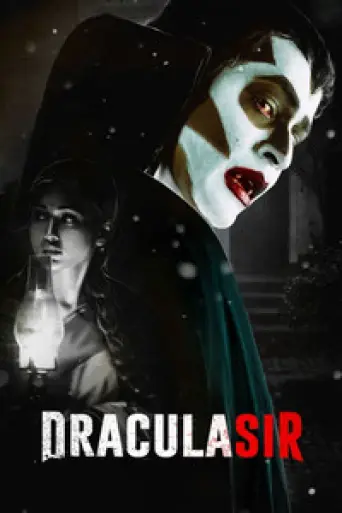 Download Dracula Sir (2020) Hindi HDRip Full Movie Download Dracula Sir (2020) Hindi HDRip Full Movie
