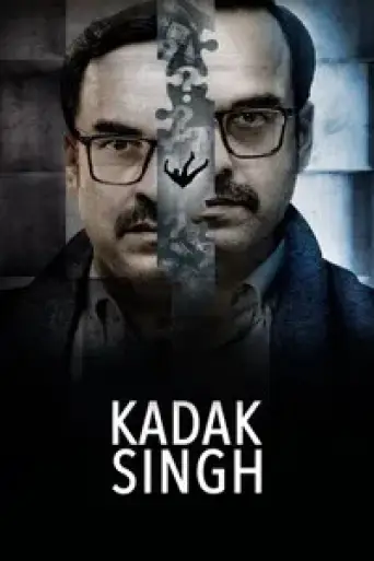Download Kadak Singh (2023) Hindi HDRip Full Movie Download Kadak Singh (2023) Hindi HDRip Full Movie