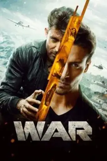 Download War (2019) Hindi BluRay Full Movie Download War (2019) Hindi BluRay Full Movie