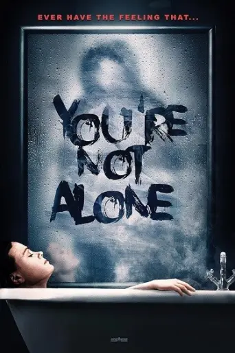 You’re Not Alone (2020) WEB-HD [Hindi DD2.0 & Eng… poster