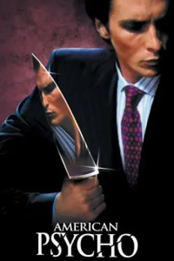 Download American Psycho (2000) English BluRay Full Movie Download American Psycho (2000) English BluRay Full Movie