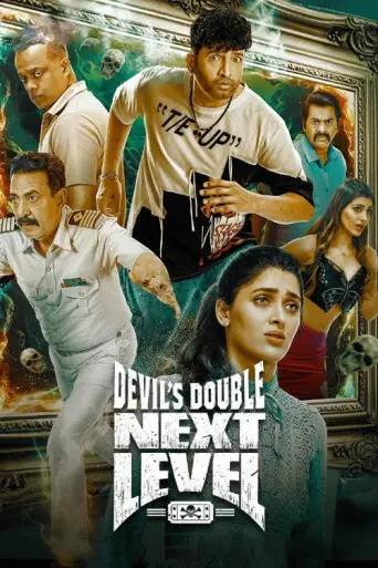 Download Devils Double Next Level 2025 Hindi Dubbed HDRip Full Movie Download Devils Double Next Level 2025 Hindi Dubbed HDRip Full Movie