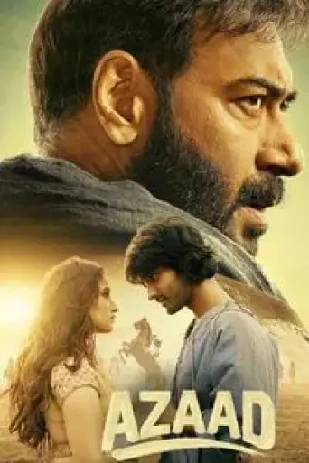 Download Azaad 2025 Hindi HDRip Full Movie Download Azaad 2025 Hindi HDRip Full Movie