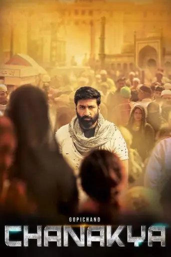 Download Chanakya 2019 Hindi Movie Download Chanakya 2019 Hindi Movie